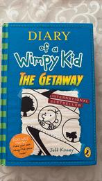 Diary of a Wimpy Kid 5 euro, Boeken, Ophalen of Verzenden, Gelezen, Diverse, Verhalen