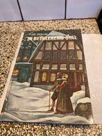 In bethlehems stal, Ophalen of Verzenden, Zo goed als nieuw