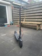 Elektrische step, Fietsen en Brommers, Steps, Ophalen, Zo goed als nieuw, Elektrische step (E-scooter)