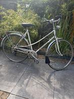 Vintage Gazelle, 51 tot 55 cm, Ophalen, Gazelle, Jaren '60 of nieuwer