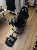 Playseat Challenger + Trustmaster T300 RS GT, Spelcomputers en Games, Spelcomputers | Sony PlayStation Consoles | Accessoires