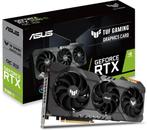 Asus TUF 3080ti oc 12gb, Computers en Software, Videokaarten, Ophalen of Verzenden, Zo goed als nieuw, GDDR6, PCI-Express 4