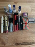 Make up Maxfactor & L’ oréal, Sieraden, Tassen en Uiterlijk, Ophalen, Overige kleuren, Gehele gezicht, Nieuw