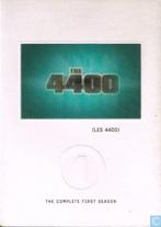 2DVD - The 4400 - The Complete First Season, Cd's en Dvd's, Dvd's | Tv en Series, Vanaf 12 jaar, Ophalen of Verzenden, Zo goed als nieuw