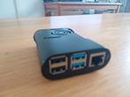 Raspberry Pi 3 - Krachtige Mini Computer, Computers en Software, Ophalen of Verzenden, Gebruikt