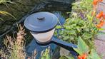 Super fish voerautomaat vijver (nieuw), Tuin en Terras, Vijver-toebehoren, Ophalen of Verzenden, Nieuw, Overige typen