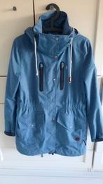 LEUKE SPORTIVE JAS VAN HUMAN NATURE, Ophalen of Verzenden, Zo goed als nieuw, Blauw