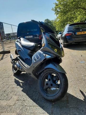 Peugeot speedfight 2 AC 2T 70cc beschikbaar voor biedingen