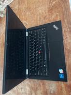 Lenovo ThinkPad L13 Yoga Gen 2 - 2-in-1 Laptop, Computers en Software, Windows Laptops, Met videokaart, 2 tot 3 Ghz, Qwerty, 8 GB
