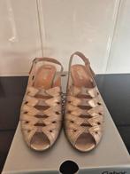 Gabor open schoen maat 39, Kleding | Dames, Ophalen of Verzenden, Zo goed als nieuw