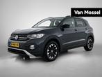 Volkswagen T-Cross 1.0 TSI Life | 95 PK | Navigatie | Parkee, Voorwielaandrijving, 12 maanden, 95 pk, 620 kg