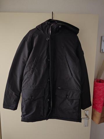 Jas - G Star - Vodan Padded Hooded Parka beschikbaar voor biedingen