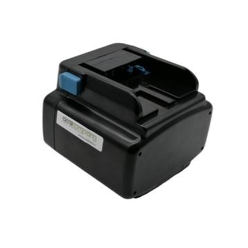 24 Volt 3Ah NiMH accu geschikt voor Hitachi EB 2430 beschikbaar voor biedingen