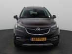 Opel Mokka X 1.4 Turbo 4x4 Innovation | SCHUIFDAK | TREKHAAK, Auto's, Automaat, 12 maanden, Gebruikt, Leder