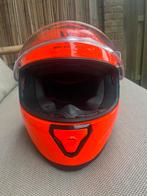 Must see: integraal helm. Als nieuw!, Tweedehands, Ophalen, Overige merken, XXL