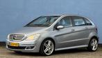 Mercedes-Benz B-Klasse 2.0 B200 5DRS CVT 2006 Blauw, Auto's, 136 pk, Zwart, 4 cilinders, 1290 kg