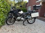 BMW R 1200 GS, lage kms, tom tom, usb etc, Motoren, Cruise Control, 2 cilinders, Motorrijbewijs A, Particulier