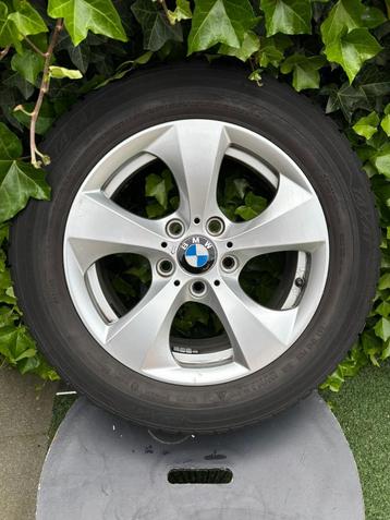 BMW velgen beschikbaar voor biedingen