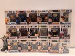 Star Wars Funko Pop Collectie, Ophalen of Verzenden, Nieuw
