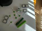 Roomba Onderdelen, Ophalen of Verzenden, Nieuw, Robotstofzuiger