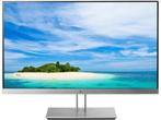23" HP E233 monitoren -- Full HD-VGA-HDMI-Displaypoort, Computers en Software, Monitoren, Full HD, Ophalen of Verzenden, Zo goed als nieuw