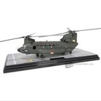 Boeing CH-47SD Chinook Republic of Singapore Air Force 2017, Glow2B Germany GmbH Erlenbacher Str. 3 shop@glow2b.de, Schaalmodel