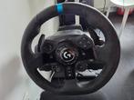 Logitech G923+Logitech driving Force shifter+PLAYSEAT+EA WRC, Spelcomputers en Games, Spelcomputers | Sony PlayStation Consoles | Accessoires