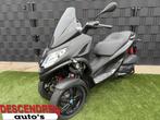 Piaggio 300 MP3 HPE Sport (bj 2022), Motoren, Motoren | Piaggio, Bedrijf, ABS, Overig, Info@gdescendre.nl
