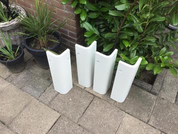 ZGAN AUPING BEDPOTEN 48 CM. HOOG, SENIORENPOTEN, SPOTLESS beschikbaar voor biedingen