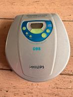 Philips az7681 discman zir foto’s, Ophalen of Verzenden, Discman