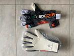 NIEUWE keeperhandschoenen maat 9 HO Soccer, Sport en Fitness, Voetbal, Handschoenen, Nieuw, Verzenden