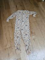 Onesie met winterprint maat 164, Ophalen of Verzenden, Zo goed als nieuw, Bel&Bo, Jongetje of Meisje