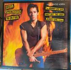 Bruce Springsteen lp I am on fire, Verzenden, Maxi-single, Zo goed als nieuw, Pop