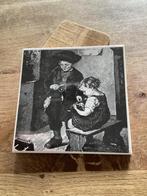 Tegel Ot en Sien, Ophalen of Verzenden