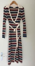 Nicholas wikkeljurk maxidress multicolor mt. M nieuw Wow!, Maat 38/40 (M), Overige kleuren, Nieuw, Ophalen of Verzenden