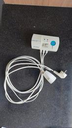 Rivilex 01 Pompschakelaar Vloerverwarming, Verzenden, Slimme thermostaat, Gebruikt
