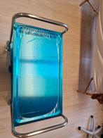 Vintage Serveerwagen / Trolley, Ophalen, Minder dan 50 cm, Gebruikt, Vintage