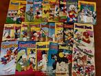24 x DONALD DUCK uit 1985, Boeken, Stripboeken, Ophalen of Verzenden, Zo goed als nieuw, Meerdere stripboeken