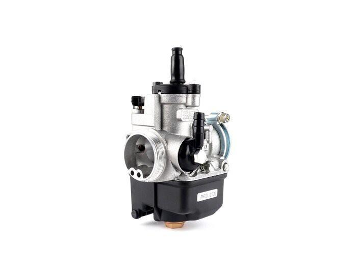 Carburateur DELL'ORTO PHBL 24 AD ronde schuif NIEUW, Fietsen en Brommers, Brommeronderdelen | Scooters, Nieuw, Piaggio, Carburateur