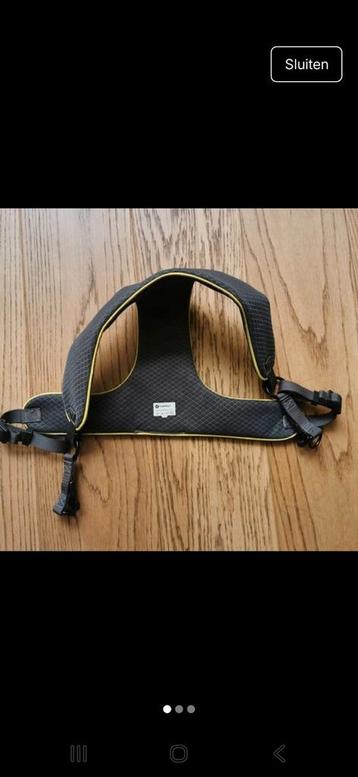 Hondentuigje XL beschikbaar voor biedingen