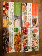 Koolhydraatarme kookboeken - Zo doe je dat!, Voorgerechten en Soepen, Ophalen of Verzenden, Zo goed als nieuw, Europa