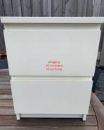 Ikea ladekast, Huis en Inrichting, Kasten | Ladekasten, Ophalen, Gebruikt, 1 of 2 laden, 50 tot 100 cm