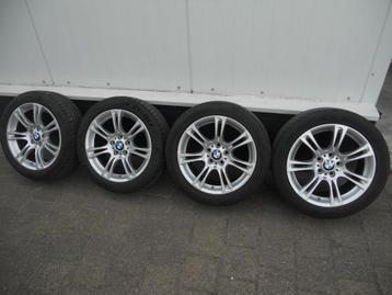  BMW M5 Sport-Set 18'' en 17 inch, F10 E60 E63 E38 Origineel beschikbaar voor biedingen