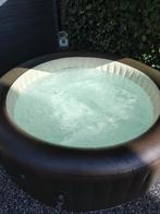 Intex jacuzzi, Tuin en Terras, Bubbelbaden en Hottubs, Ophalen, Zo goed als nieuw