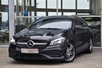 Mercedes-Benz CLA-Klasse Shooting Brake 180 d Business Solut, Te koop, Gebruikt, Voorwielaandrijving, Zwart