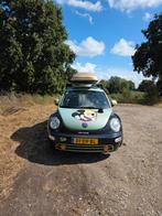Carbage Run auto, Auto's, Euro 2, Zwart, 4 cilinders, Handgeschakeld
