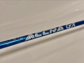 Nieuwe Accra GX Blue 150 Callaway Driver Shaft Stiff (2024) beschikbaar voor biedingen