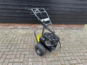 Te huur: kabellegger voor perimeterdraad beschikbaar voor biedingen