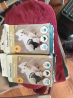 Beeztees, zwarte luiers maat m, Ophalen of Verzenden, Nieuw