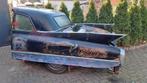 Cadillac fleetwood 1960 decoratie  v bumper erco kachel kent, Ophalen of Verzenden, Voor, Cadillac, Bumper